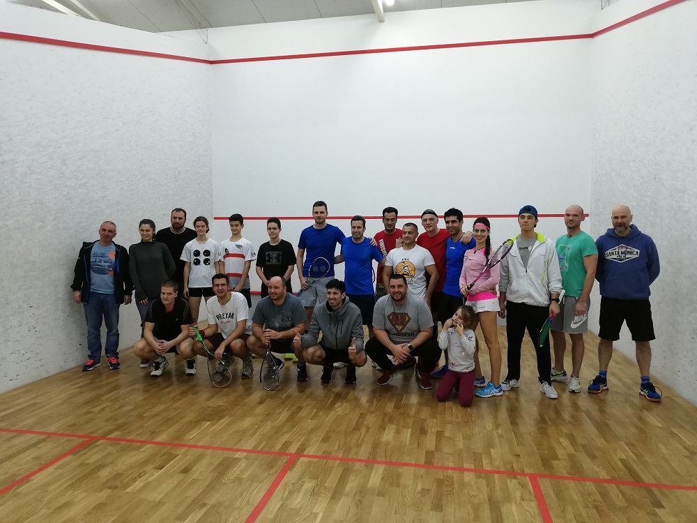 bsc spring tournament