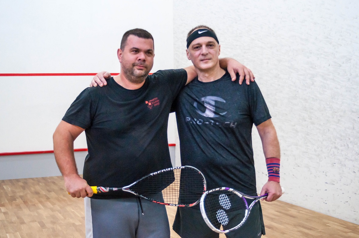 spring tournament