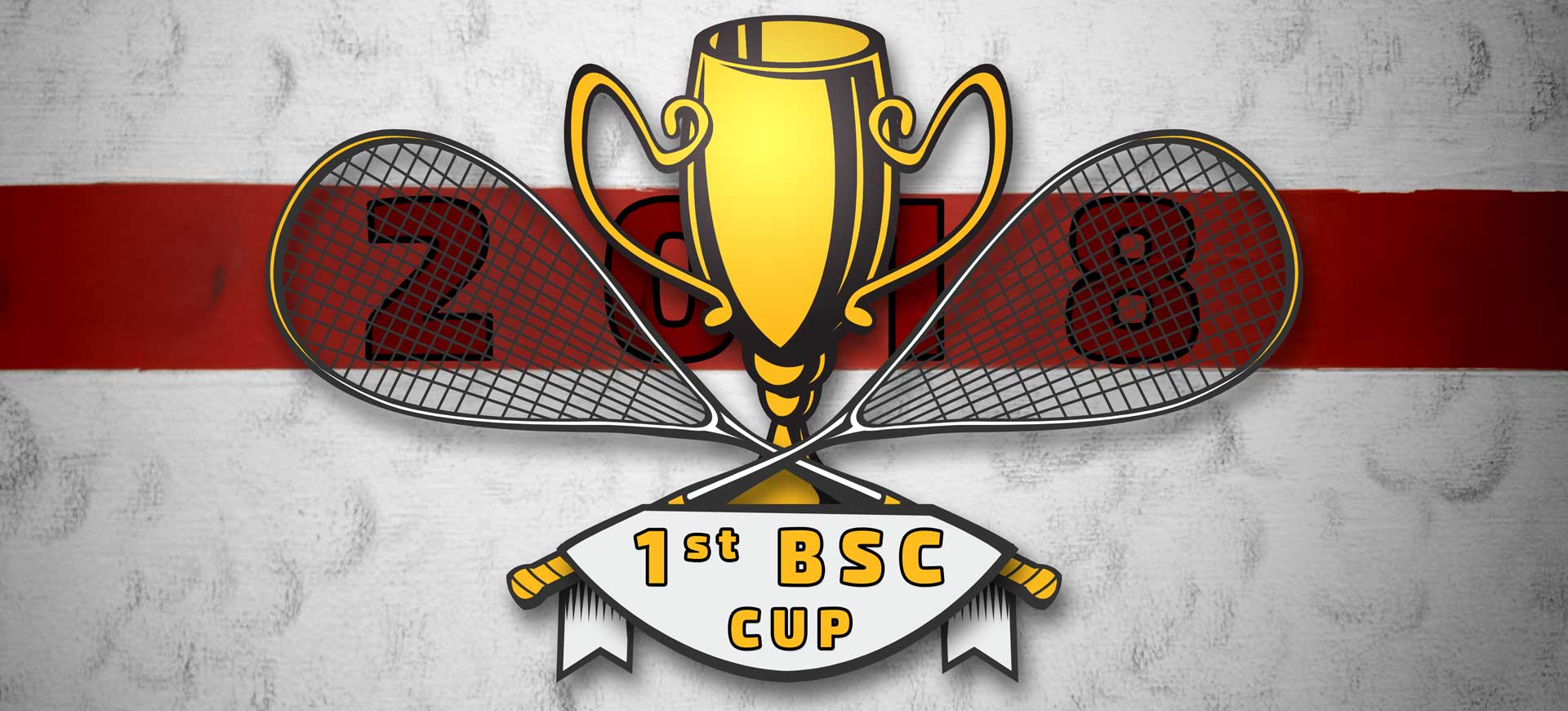 recreational squash tournament